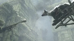 Online Sony Computer Entertainment The Last Guardian [First-Press Limited Edition]