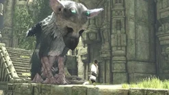 Online Sony Computer Entertainment The Last Guardian [First-Press Limited Edition]