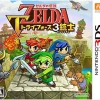 Outlet Nintendo The Legend of Zelda Triforce Heroes