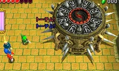 Outlet Nintendo The Legend of Zelda Triforce Heroes