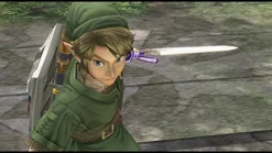 Clearance Nintendo The Legend of Zelda: Twilight Princess HD