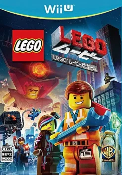 Warner Home Video Games The LEGO Movie Videogame Best