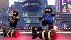 Warner Home Video Games The LEGO NINJAGO Movie the Game Sale