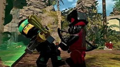 Warner Home Video Games The LEGO NINJAGO Movie the Game Sale