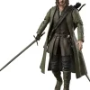 Sale Bandai Spirits The Lord of the Rings: The Fellowship of the Ring - Aragorn II Elessar - S.H.Figuarts