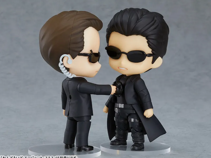 Outlet Good Smile Company The Matrix - Neo - Nendoroid #1871