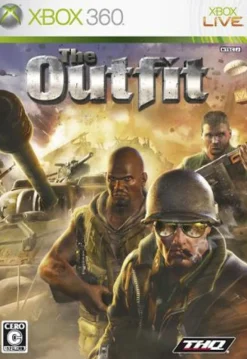 THQ The Outfit Discount