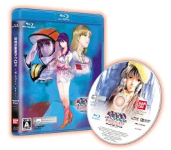 Hot Bandai Namco Games The Super Dimension Fortress Macross Hybrid Pack