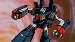 Hot Bandai Namco Games The Super Dimension Fortress Macross Hybrid Pack