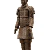 Discount FREEing The Table Museum - Figma #SP-131 - Terracotta Soldier