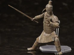 Discount FREEing The Table Museum - Figma #SP-131 - Terracotta Soldier