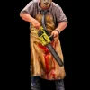 Kotobukiya The Texas Chainsaw Massacre - Leatherface - ARTFX - 1/6 Outlet