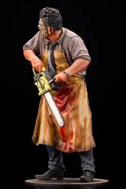 Kotobukiya The Texas Chainsaw Massacre - Leatherface - ARTFX - 1/6 Outlet