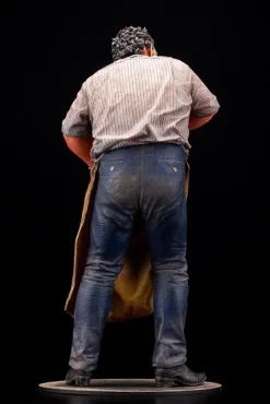 Kotobukiya The Texas Chainsaw Massacre - Leatherface - ARTFX - 1/6 Outlet