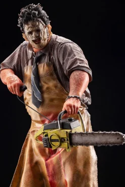 Kotobukiya The Texas Chainsaw Massacre - Leatherface - ARTFX - 1/6 Outlet