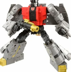 Online Takara Tomy The Transformers: The Movie - Transformers - Sludge - Leader Class - Studio Series (SS-89)