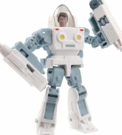 Sale Takara Tomy The Transformers: The Movie - Spike Witwicky - Core Class - Studio Series (SS-85) - Exosuit