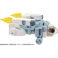 Sale Takara Tomy The Transformers: The Movie - Spike Witwicky - Core Class - Studio Series (SS-85) - Exosuit