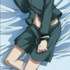 New Cospa The Unlimited - Hyoubu Kyousuke - Hyoubu Kyousuke - Dakimakura Cover