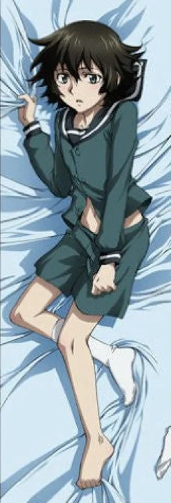 New Cospa The Unlimited - Hyoubu Kyousuke - Hyoubu Kyousuke - Dakimakura Cover