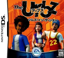 Outlet Electronic Arts The Urbz: Sims in the City