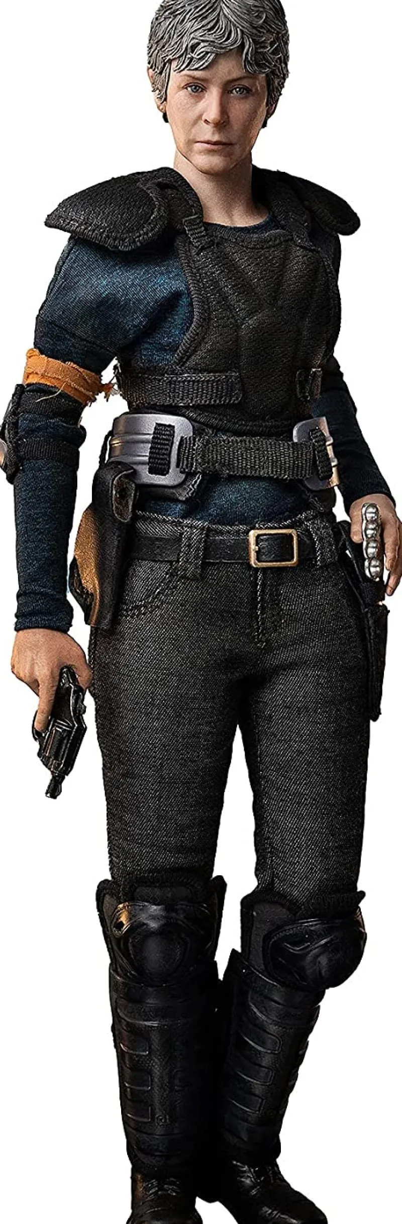 Clearance threezero The Walking Dead - Carol Peletier - Season 1 - 1/6