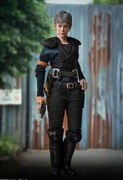 Clearance threezero The Walking Dead - Carol Peletier - Season 1 - 1/6