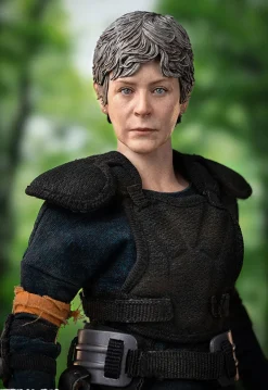 Clearance threezero The Walking Dead - Carol Peletier - Season 1 - 1/6