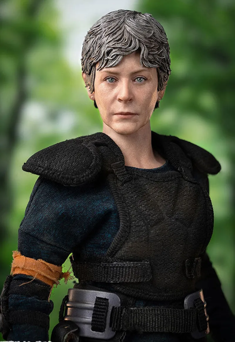 Clearance threezero The Walking Dead - Carol Peletier - Season 1 - 1/6