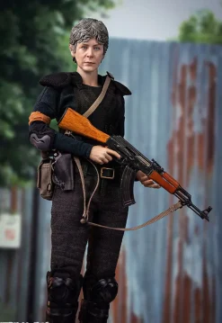 Clearance threezero The Walking Dead - Carol Peletier - Season 1 - 1/6