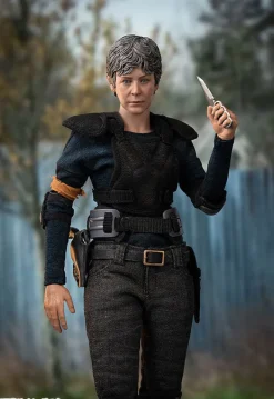 Clearance threezero The Walking Dead - Carol Peletier - Season 1 - 1/6