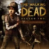 Square Enix The Walking Dead Season 2 New