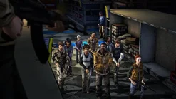 Square Enix The Walking Dead Season 2 New