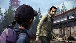 Square Enix The Walking Dead Season 2 New
