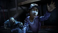 Square Enix The Walking Dead Season 2 New