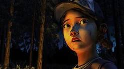 Square Enix The Walking Dead Season 2 New