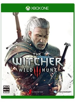 Spike The Witcher 3: Wild Hunt Outlet