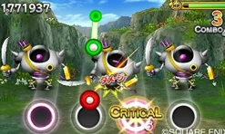 Online Square Enix Theatrhythm Dragon Quest