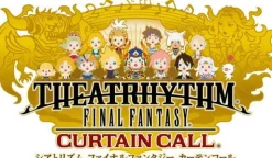Square Enix Theatrhythm Final Fantasy: Curtain Call Sale