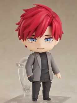 New Good Smile Arts Shanghai , Good Smile Company As Producer Therapy Game - Ikushima Shizuma - Nendoroid #2198 (Good Smile Arts Shanghai, Good Smile Company)