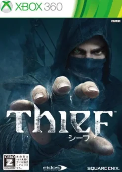 Discount Square Enix Thief