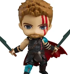 Good Smile Company As Manufacturer Thor: Ragnarok - Thor - Nendoroid #863 (Good Smile Company)