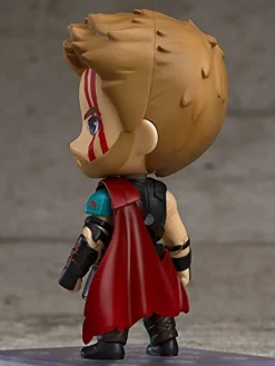 Good Smile Company As Manufacturer Thor: Ragnarok - Thor - Nendoroid #863 (Good Smile Company)