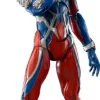 threezero X - TAKAGI AKINORI - ULTRAMAN ZERO