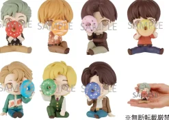 Clearance Takara Tomy A.R.T.S Thrinchees - TinyTAN Hide&Seek