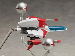 FREEing As Manufacturer Thunder Force III - Fire LEO-03 "Styx" - Figma #SP-112 (FREEing) Best