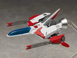 FREEing As Manufacturer Thunder Force III - Fire LEO-03 