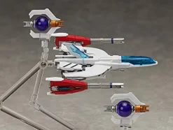 FREEing As Manufacturer Thunder Force III - Fire LEO-03 