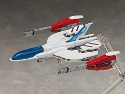 FREEing As Manufacturer Thunder Force III - Fire LEO-03 