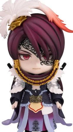Good Smile Company as Manufacturer Thunderbolt Fantasy Tourikenyuuki - Setsumushou - Nendoroid #2760 (Good Smile Company) Outlet
